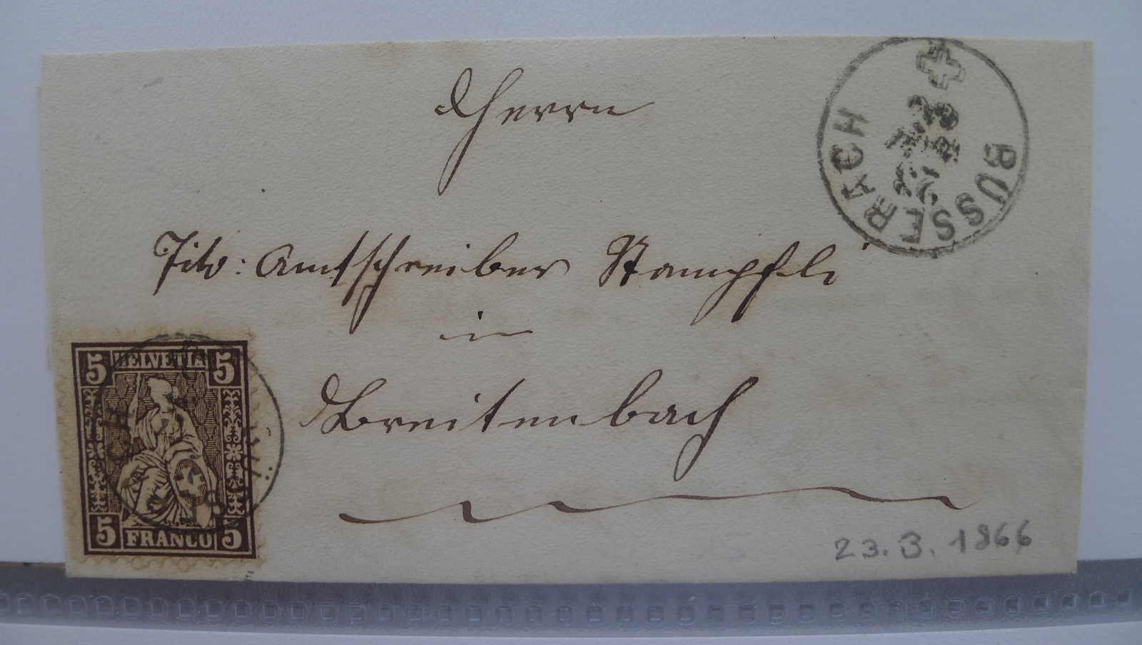 Image 148 for lot number 0004403072 for Luzernerraute Webshop 