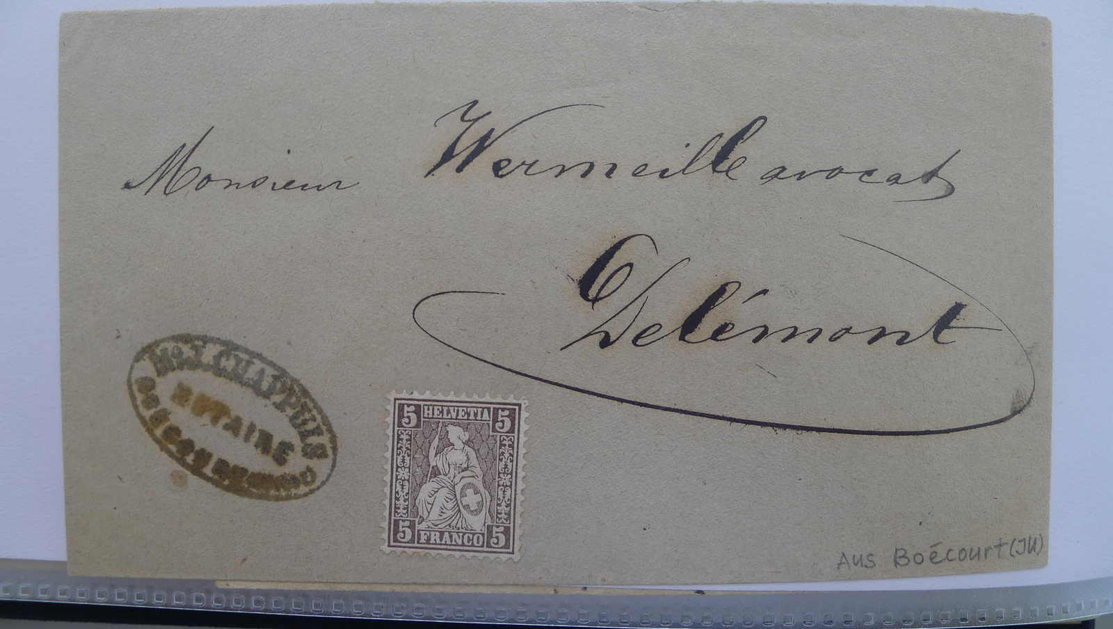 Image 149 for lot number 0004403072 for Luzernerraute Webshop 