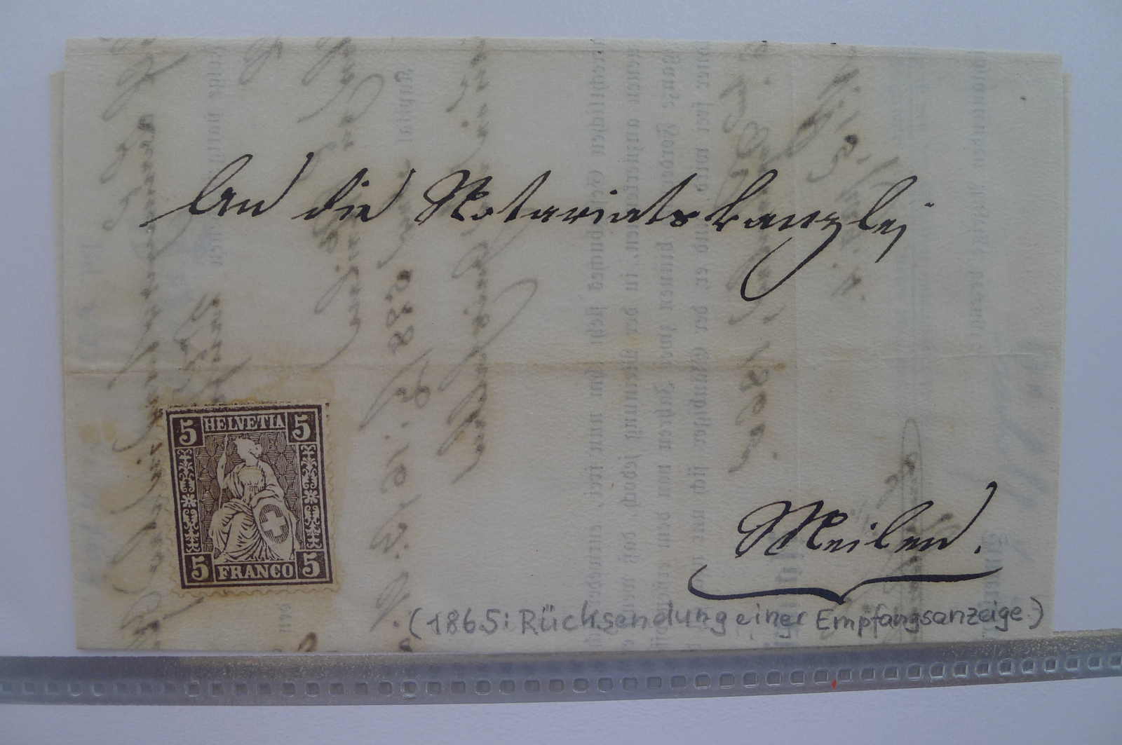 Image 150 for lot number 0004403072 for Luzernerraute Webshop 