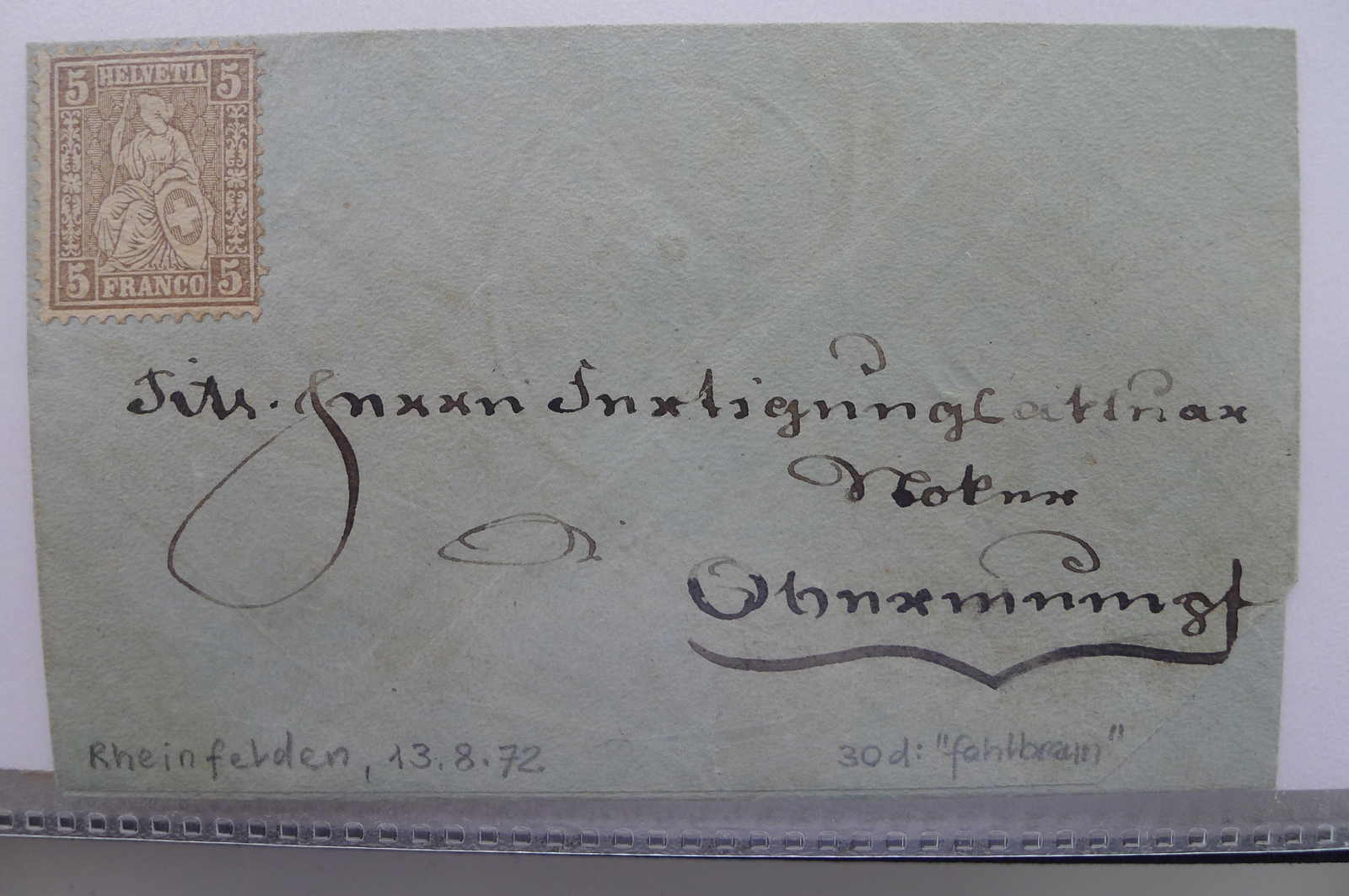 Image 153 for lot number 0004403072 for Luzernerraute Webshop 