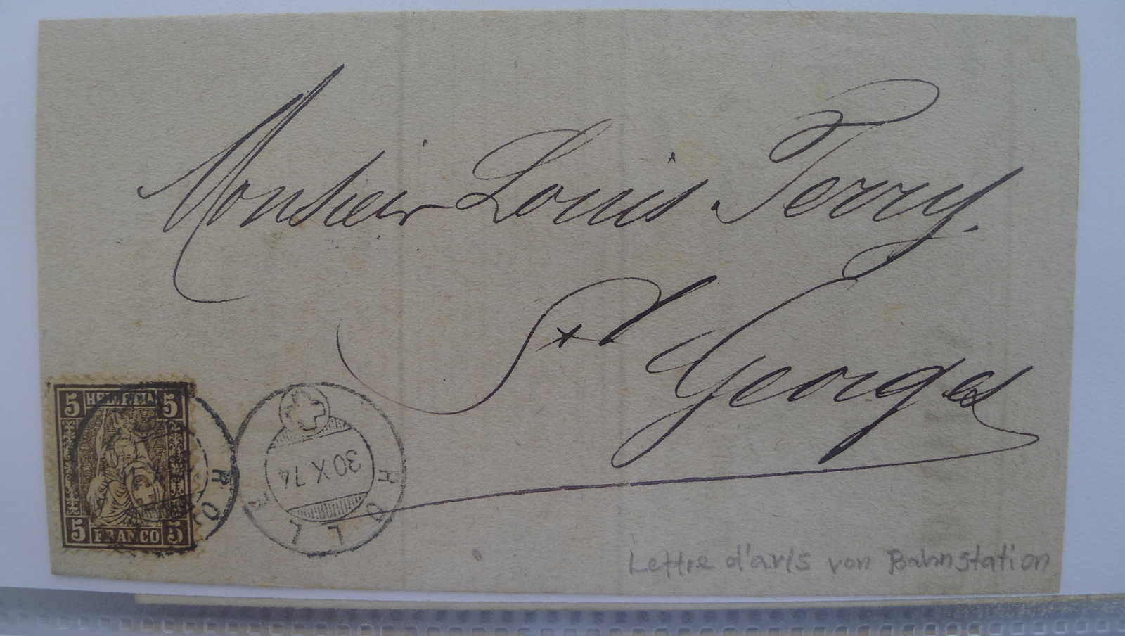 Image 154 for lot number 0004403072 for Luzernerraute Webshop 