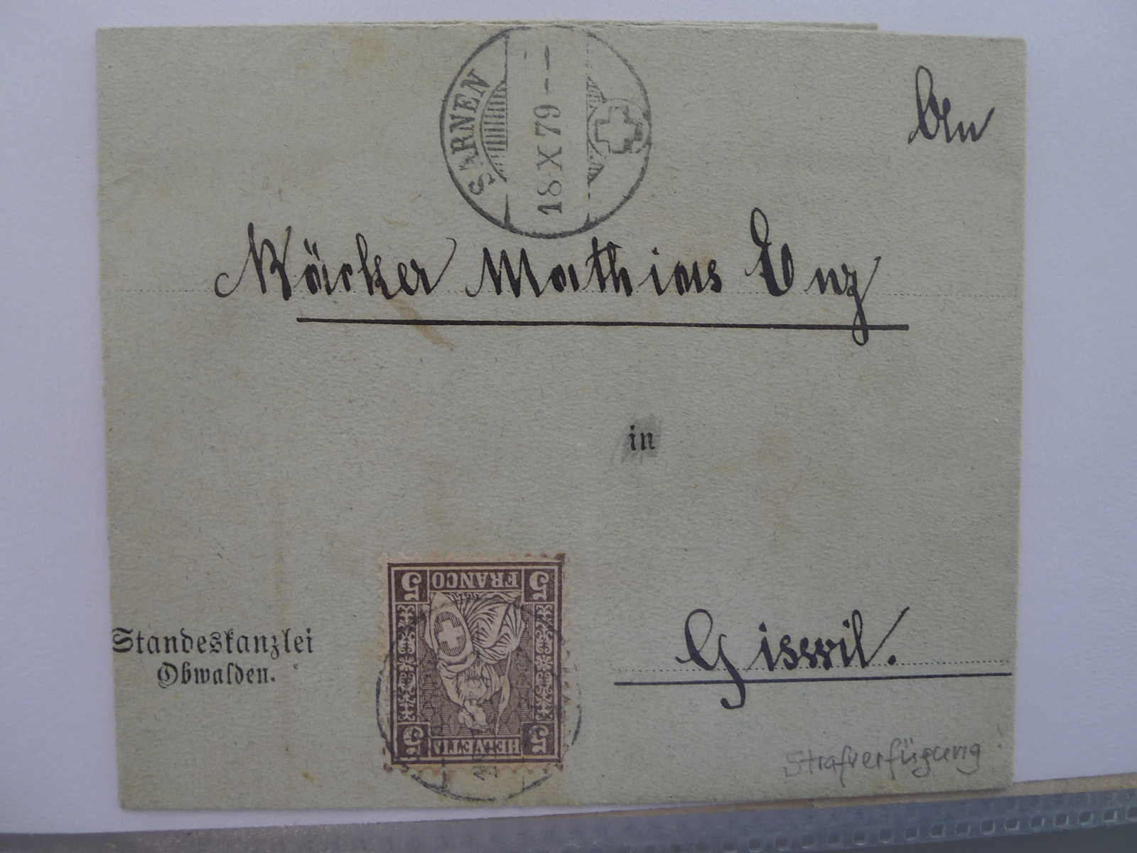 Image 155 for lot number 0004403072 for Luzernerraute Webshop 