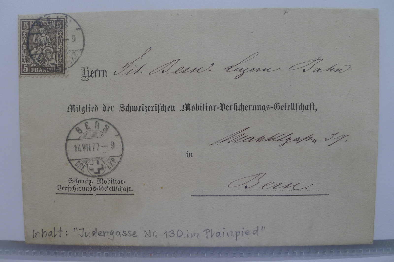 Image 156 for lot number 0004403072 for Luzernerraute Webshop 