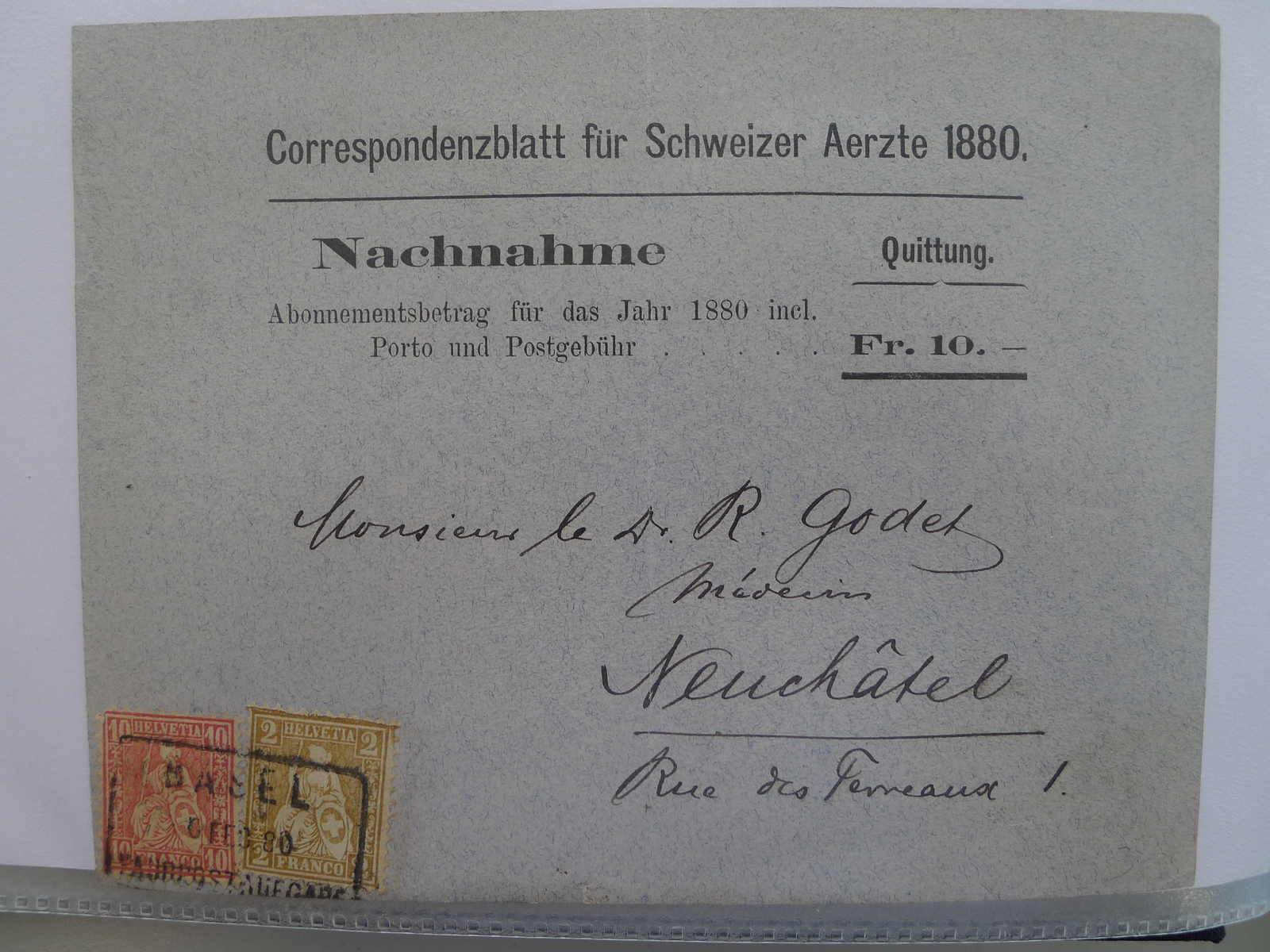 Image 157 for lot number 0004403072 for Luzernerraute Webshop 