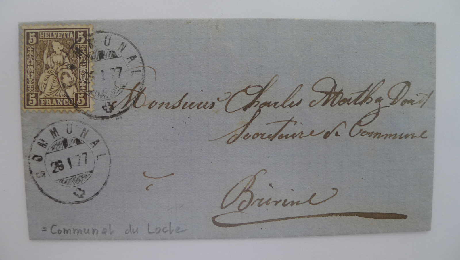 Image 158 for lot number 0004403072 for Luzernerraute Webshop 