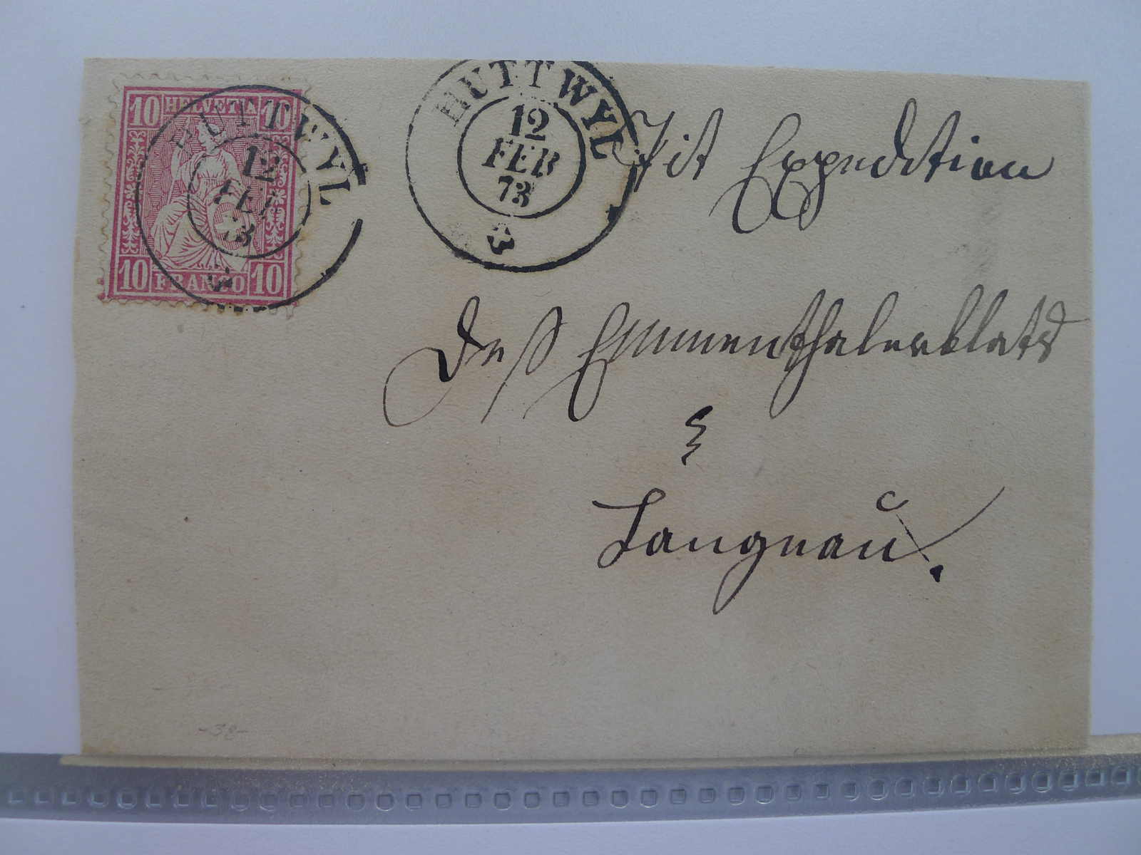 Image 162 for lot number 0004403072 for Luzernerraute Webshop 