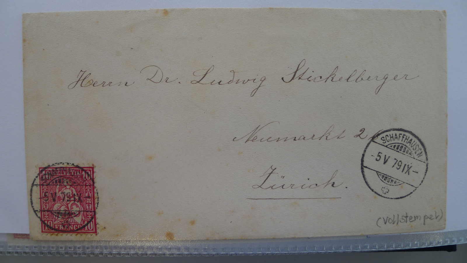 Image 177 for lot number 0004403072 for Luzernerraute Webshop 