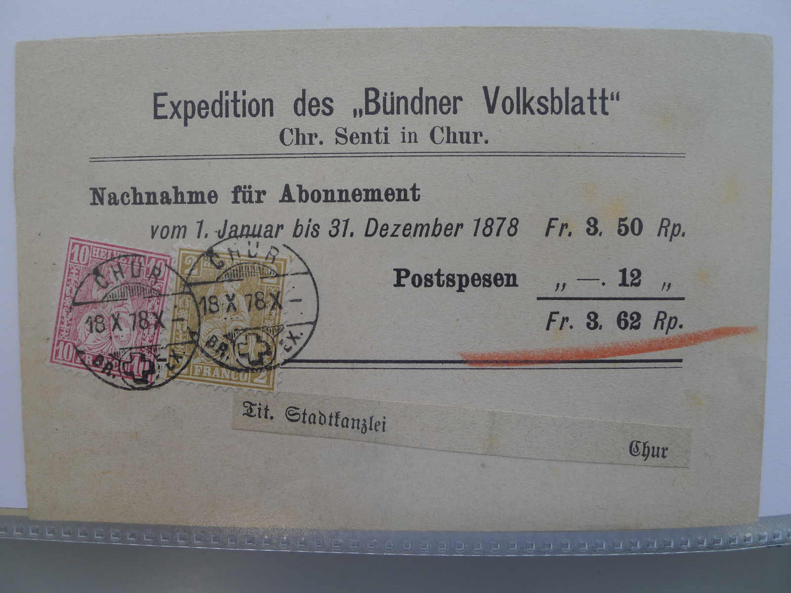 Image 185 for lot number 0004403072 for Luzernerraute Webshop 