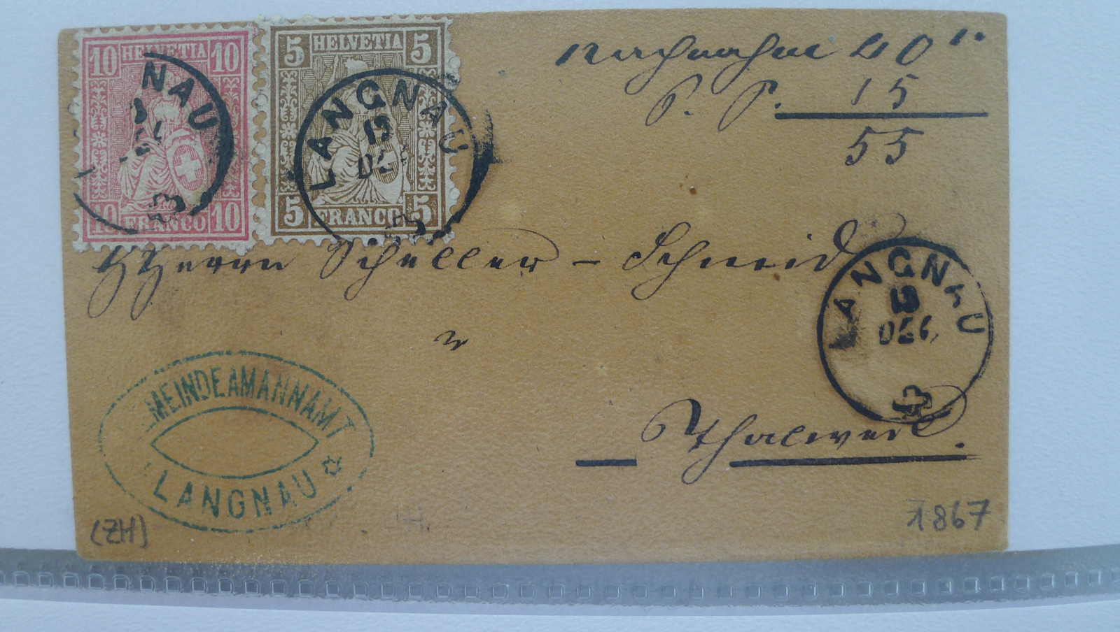 Image 200 for lot number 0004403072 for Luzernerraute Webshop 
