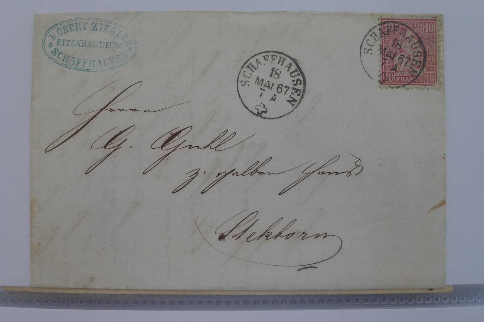 Image 202 for lot number 0004403072 for Luzernerraute Webshop 