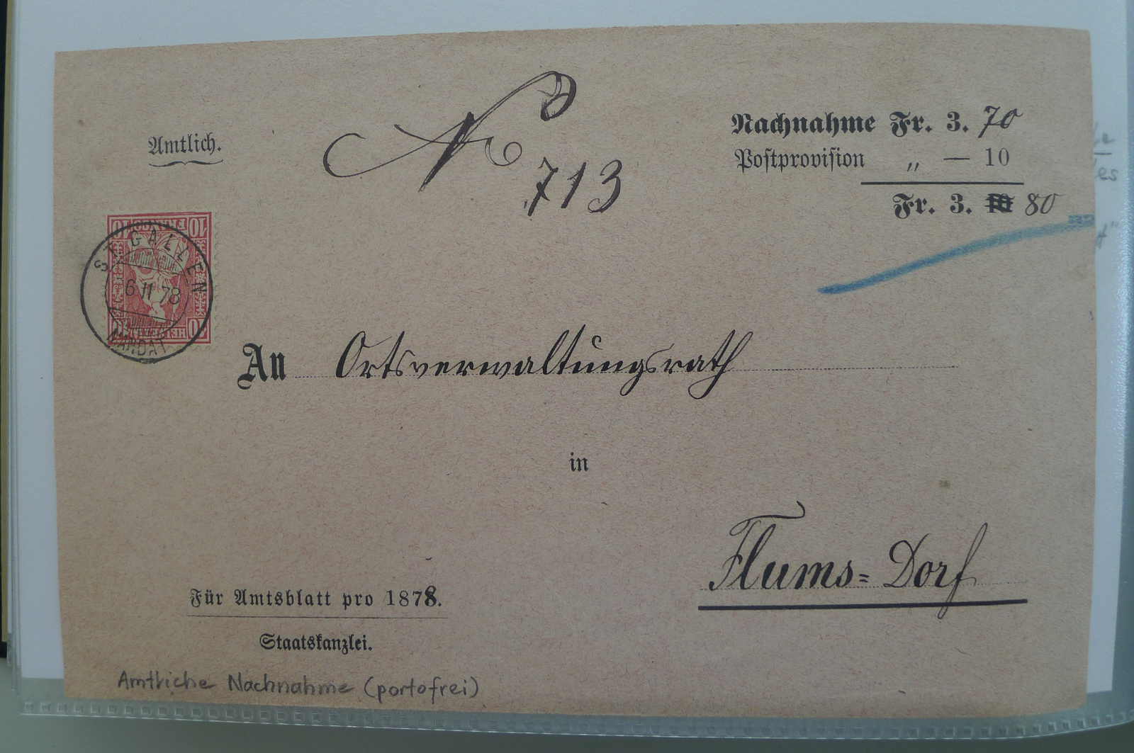 Image 241 for lot number 0004403072 for Luzernerraute Webshop 