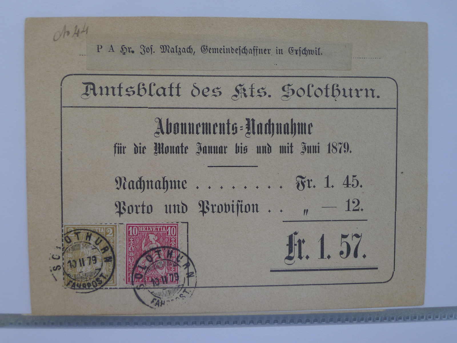Image 242 for lot number 0004403072 for Luzernerraute Webshop 