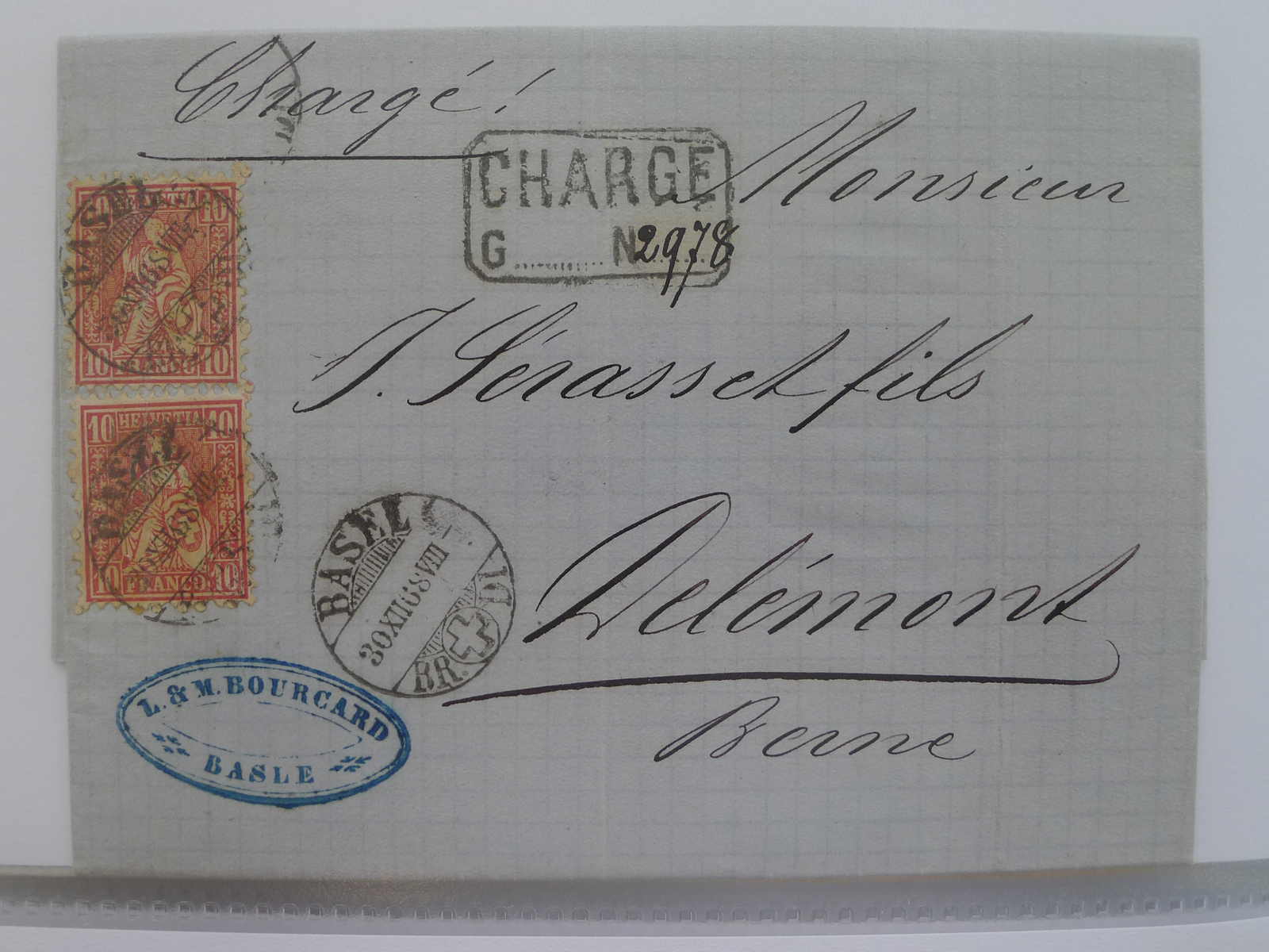 Image 248 for lot number 0004403072 for Luzernerraute Webshop 