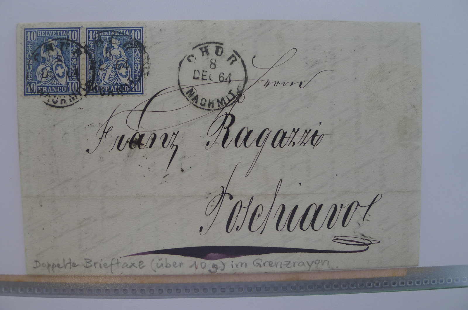 Image 254 for lot number 0004403072 for Luzernerraute Webshop 