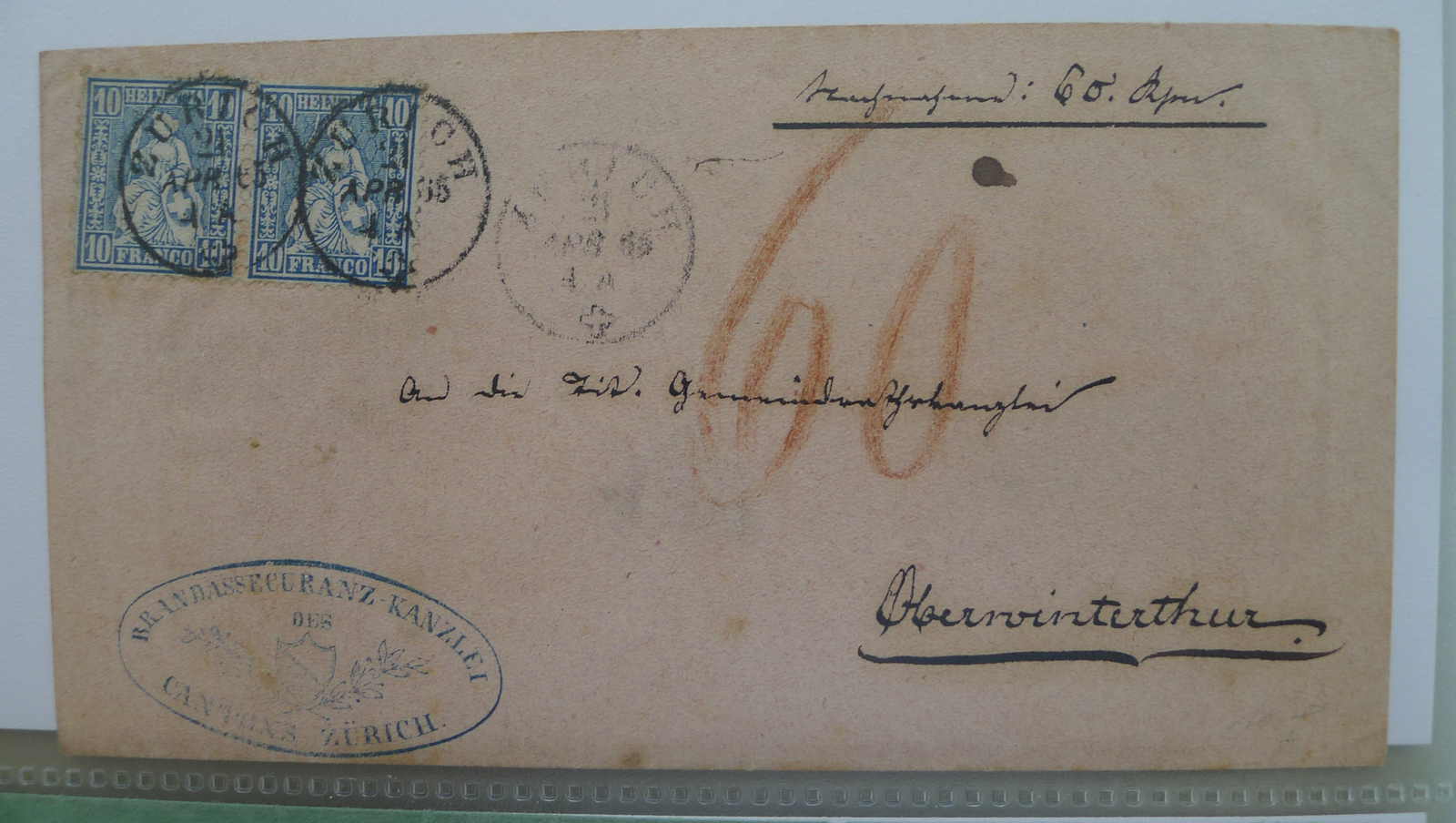 Image 256 for lot number 0004403072 for Luzernerraute Webshop 