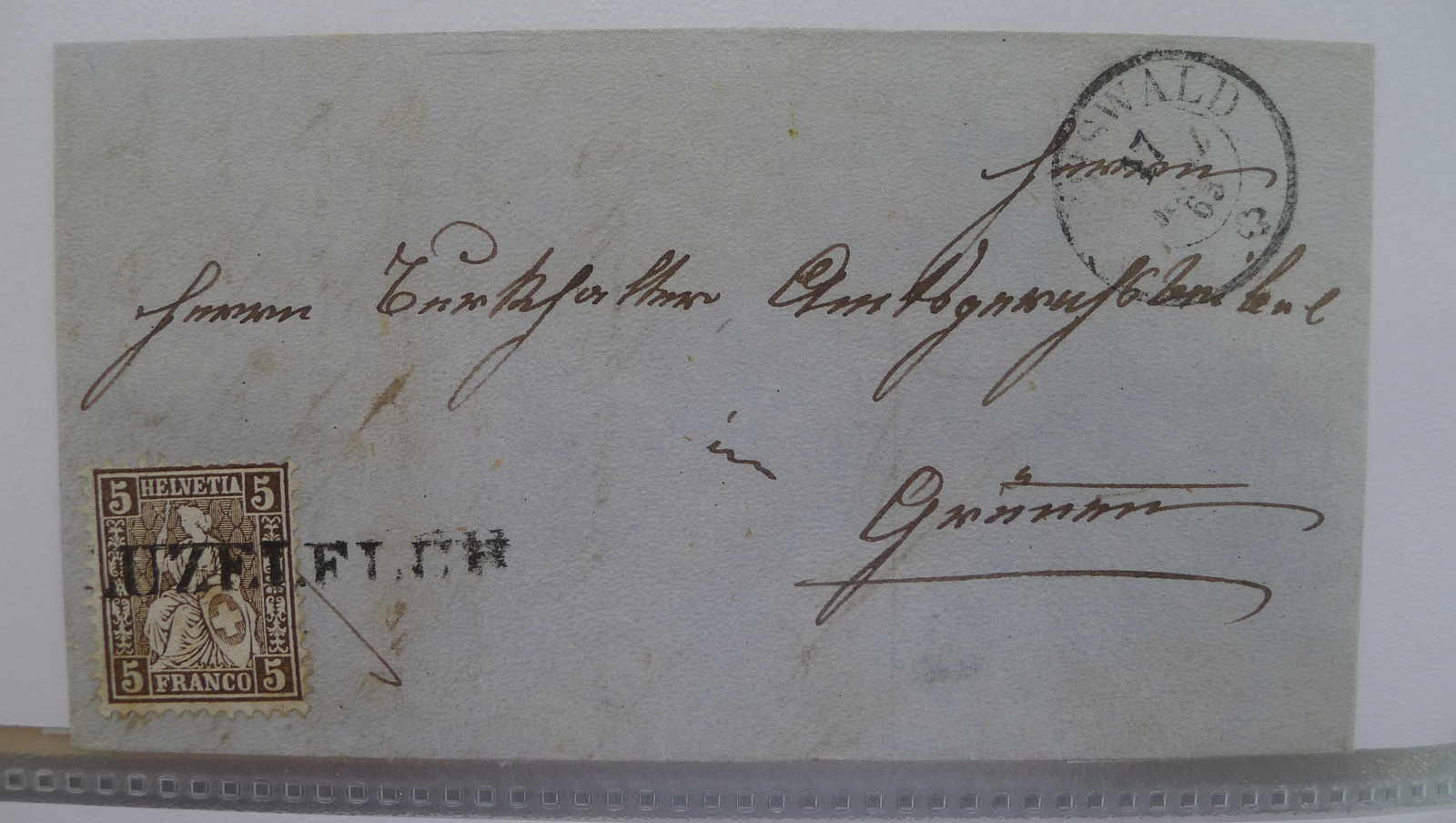 Image 272 for lot number 0004403072 for Luzernerraute Webshop 