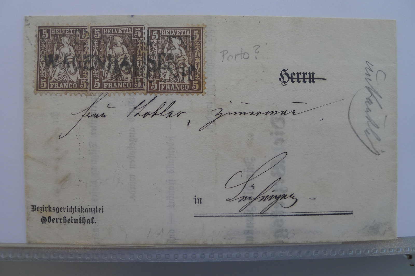 Image 275 for lot number 0004403072 for Luzernerraute Webshop 