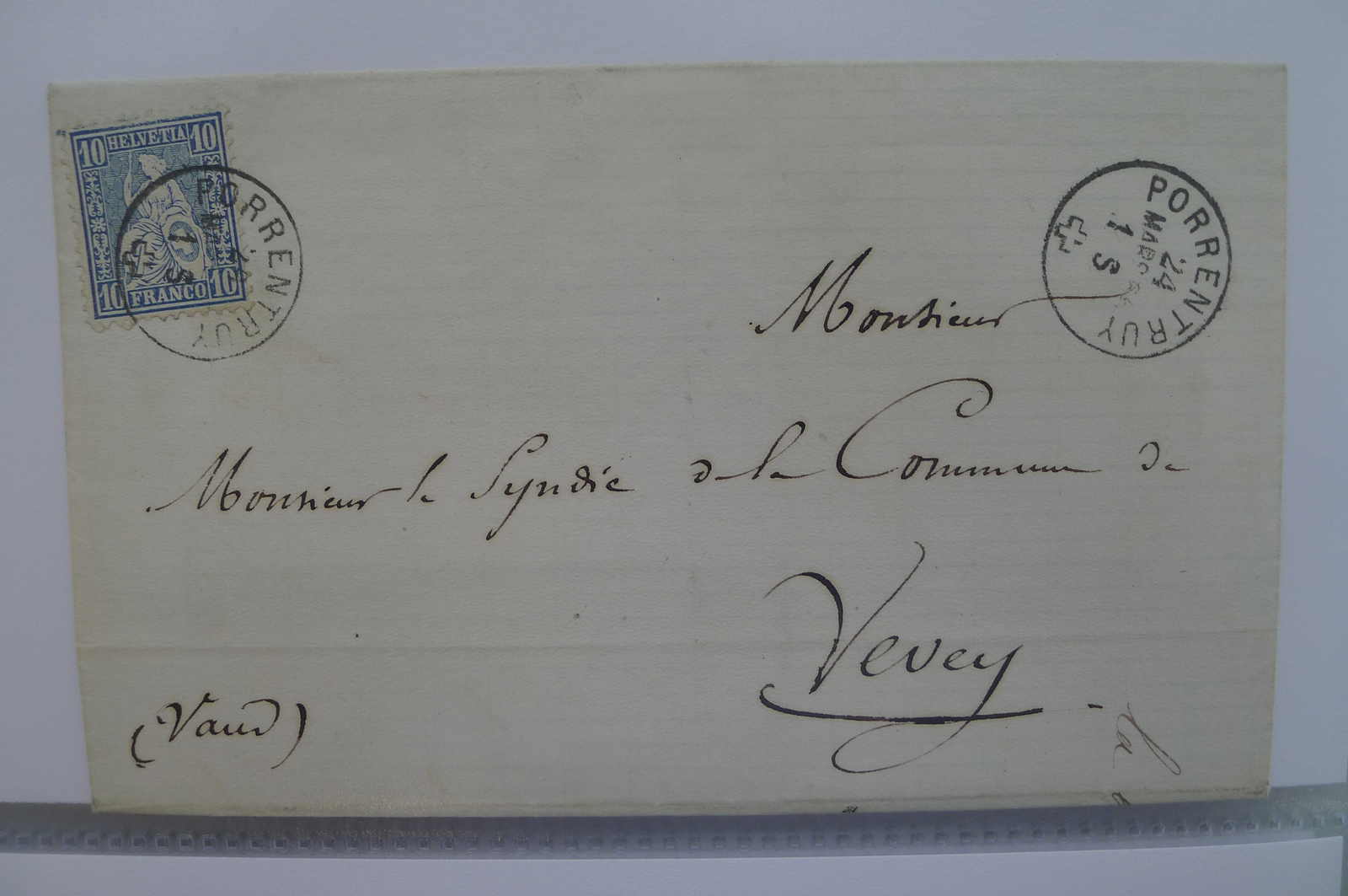 Image 276 for lot number 0004403072 for Luzernerraute Webshop 