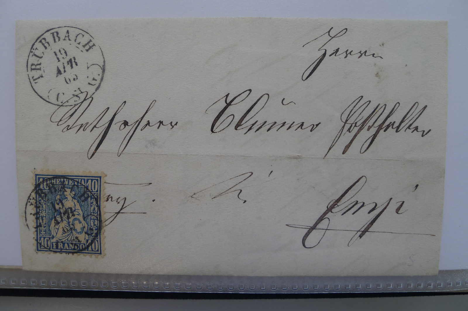 Image 277 for lot number 0004403072 for Luzernerraute Webshop 