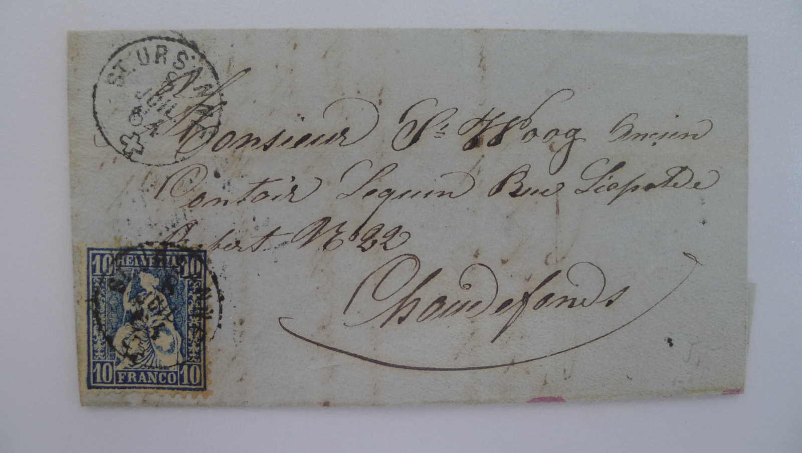 Image 294 for lot number 0004403072 for Luzernerraute Webshop 