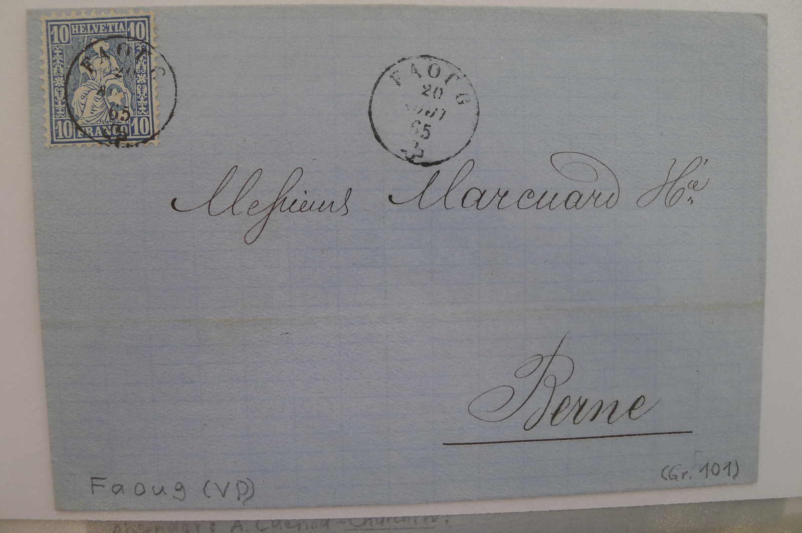 Image 295 for lot number 0004403072 for Luzernerraute Webshop 