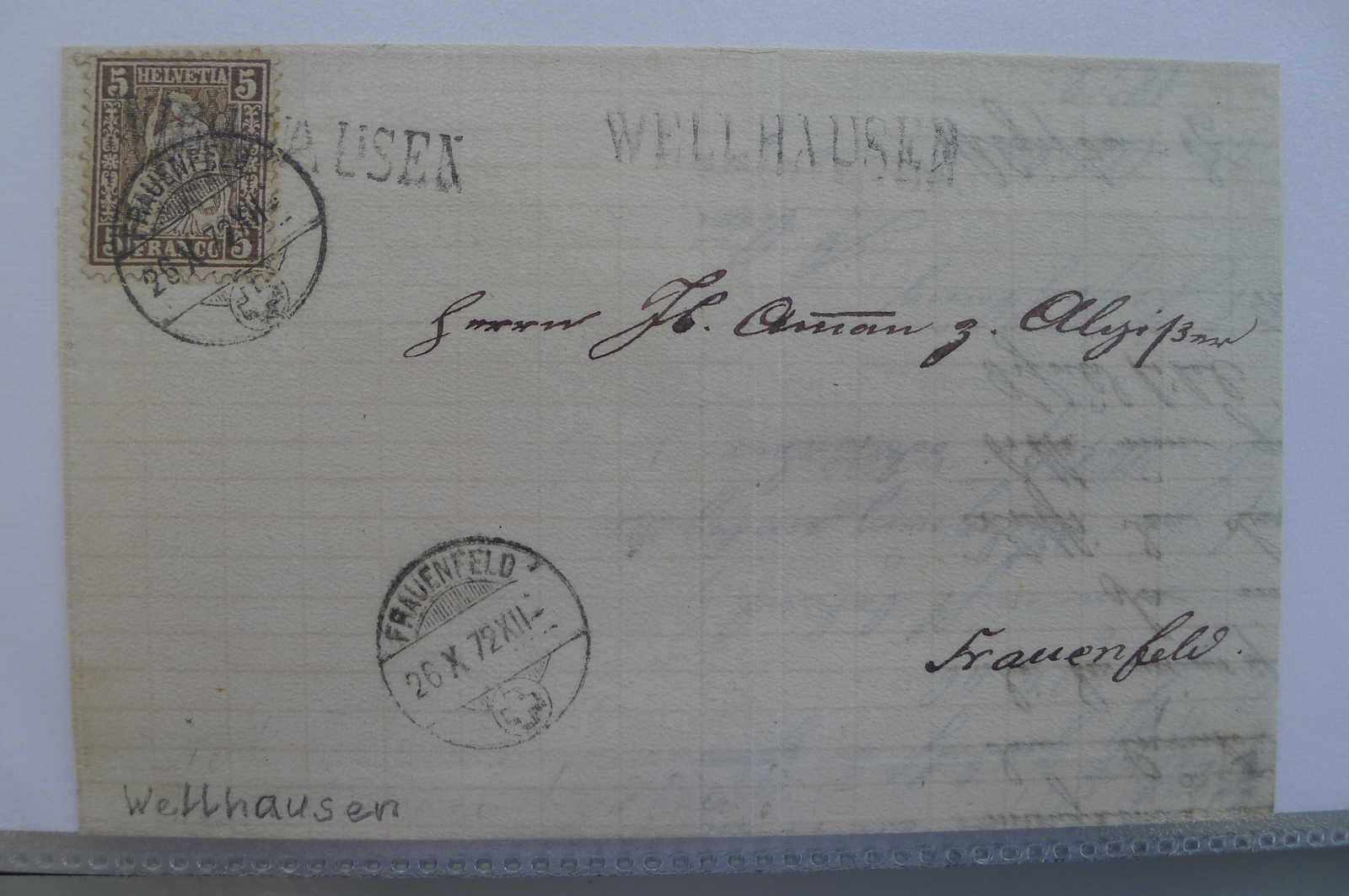 Image 303 for lot number 0004403072 for Luzernerraute Webshop 