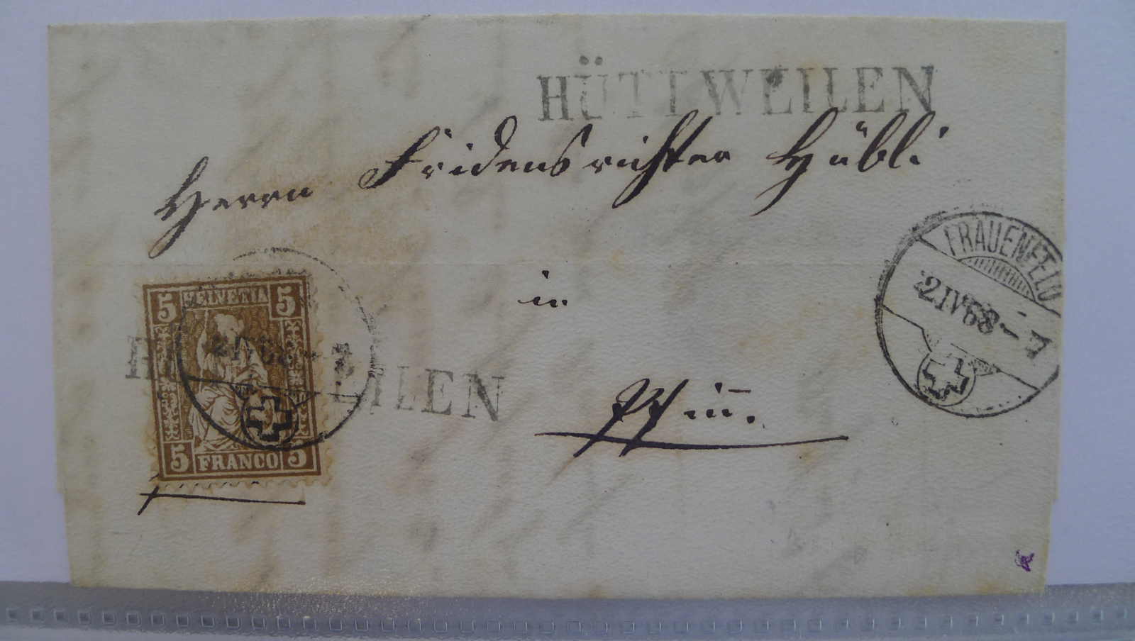 Image 304 for lot number 0004403072 for Luzernerraute Webshop 