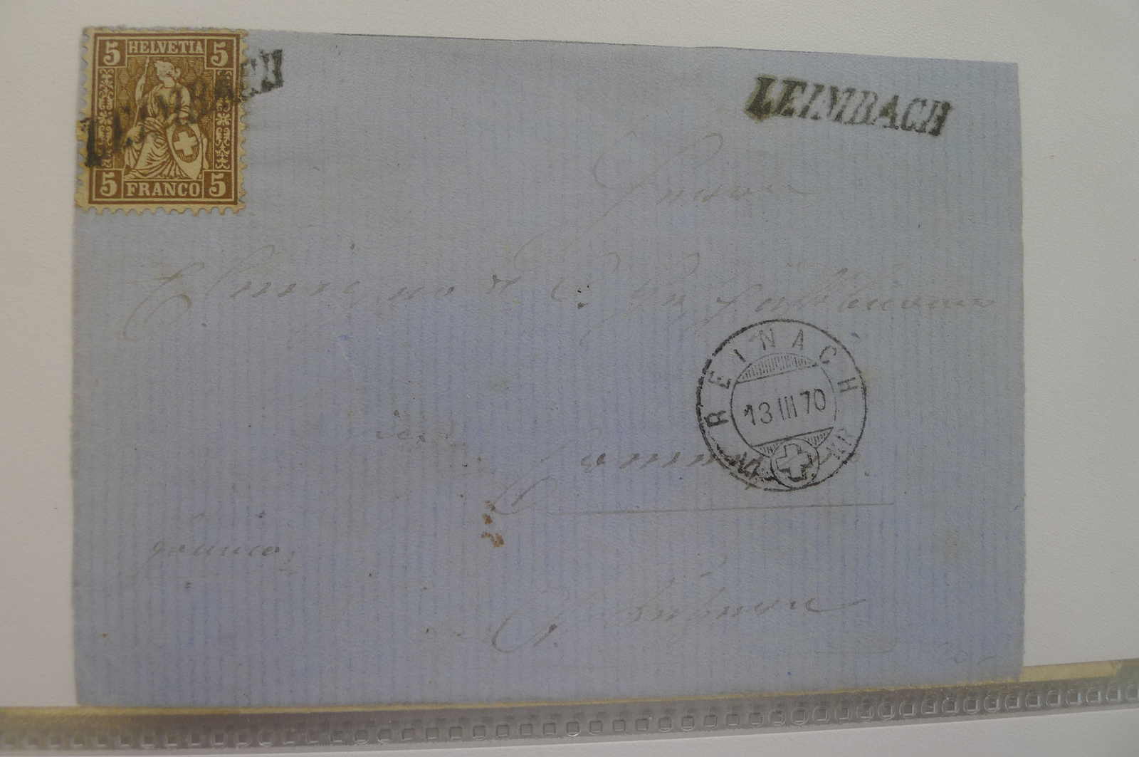 Image 306 for lot number 0004403072 for Luzernerraute Webshop 