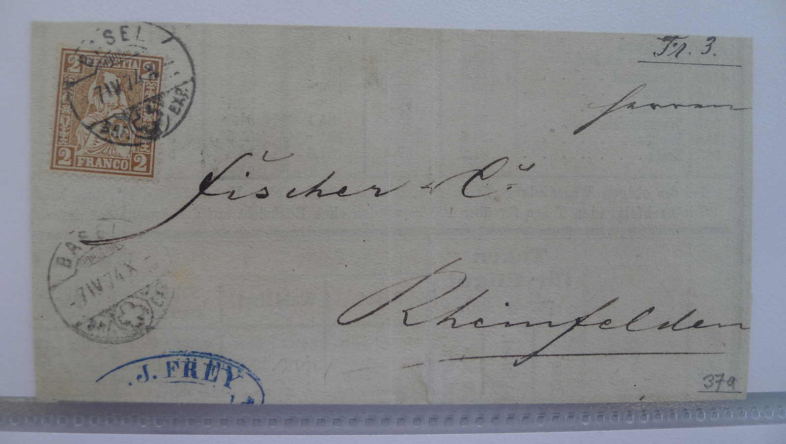 Image 310 for lot number 0004403072 for Luzernerraute Webshop 