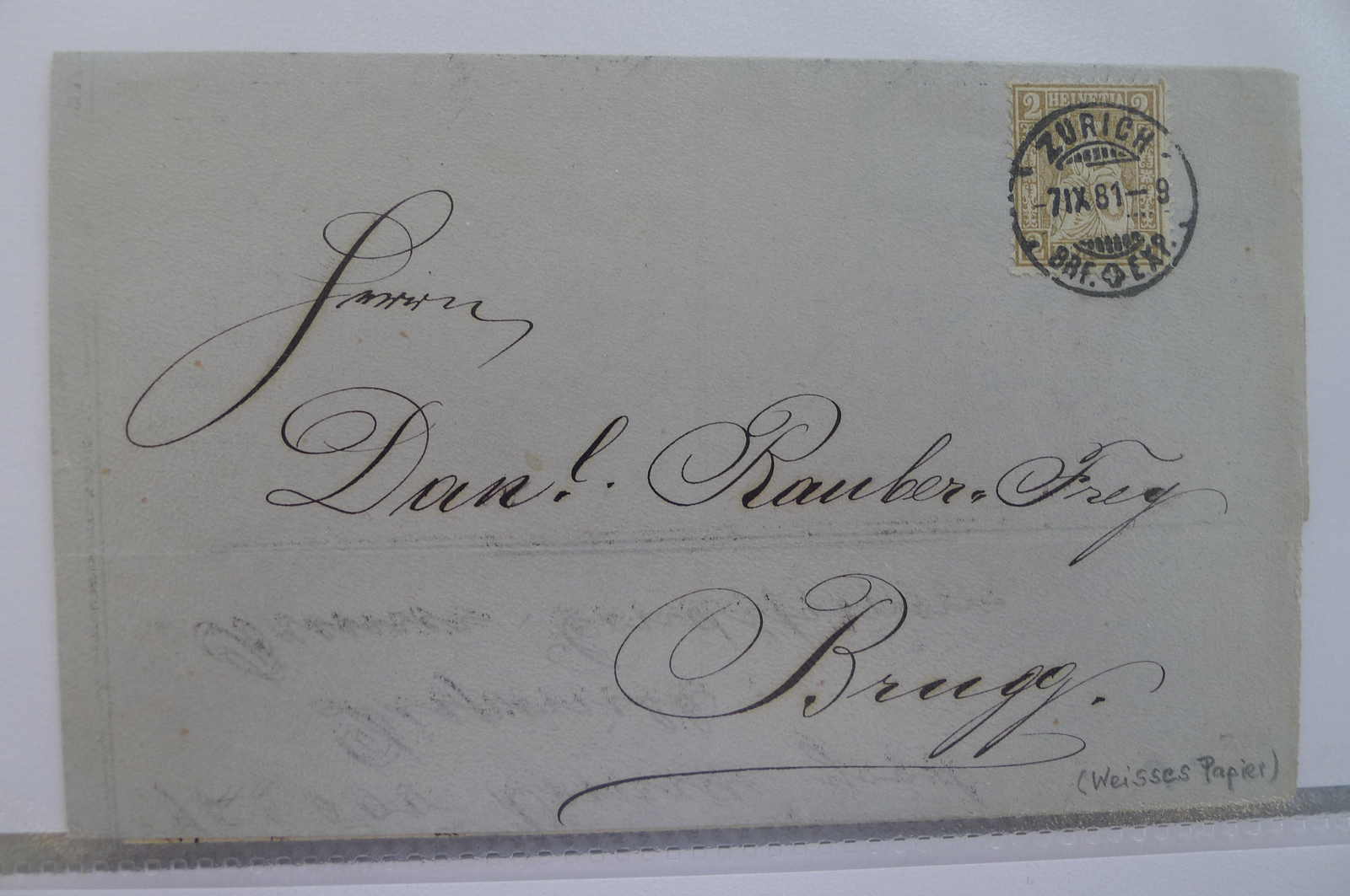 Image 322 for lot number 0004403072 for Luzernerraute Webshop 
