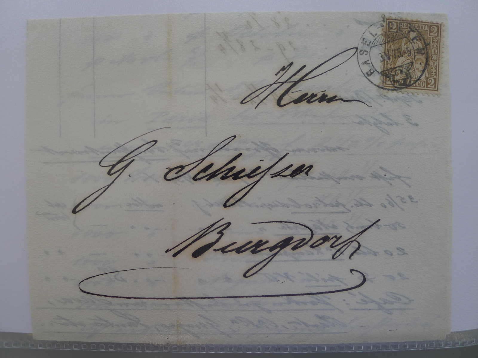 Image 325 for lot number 0004403072 for Luzernerraute Webshop 