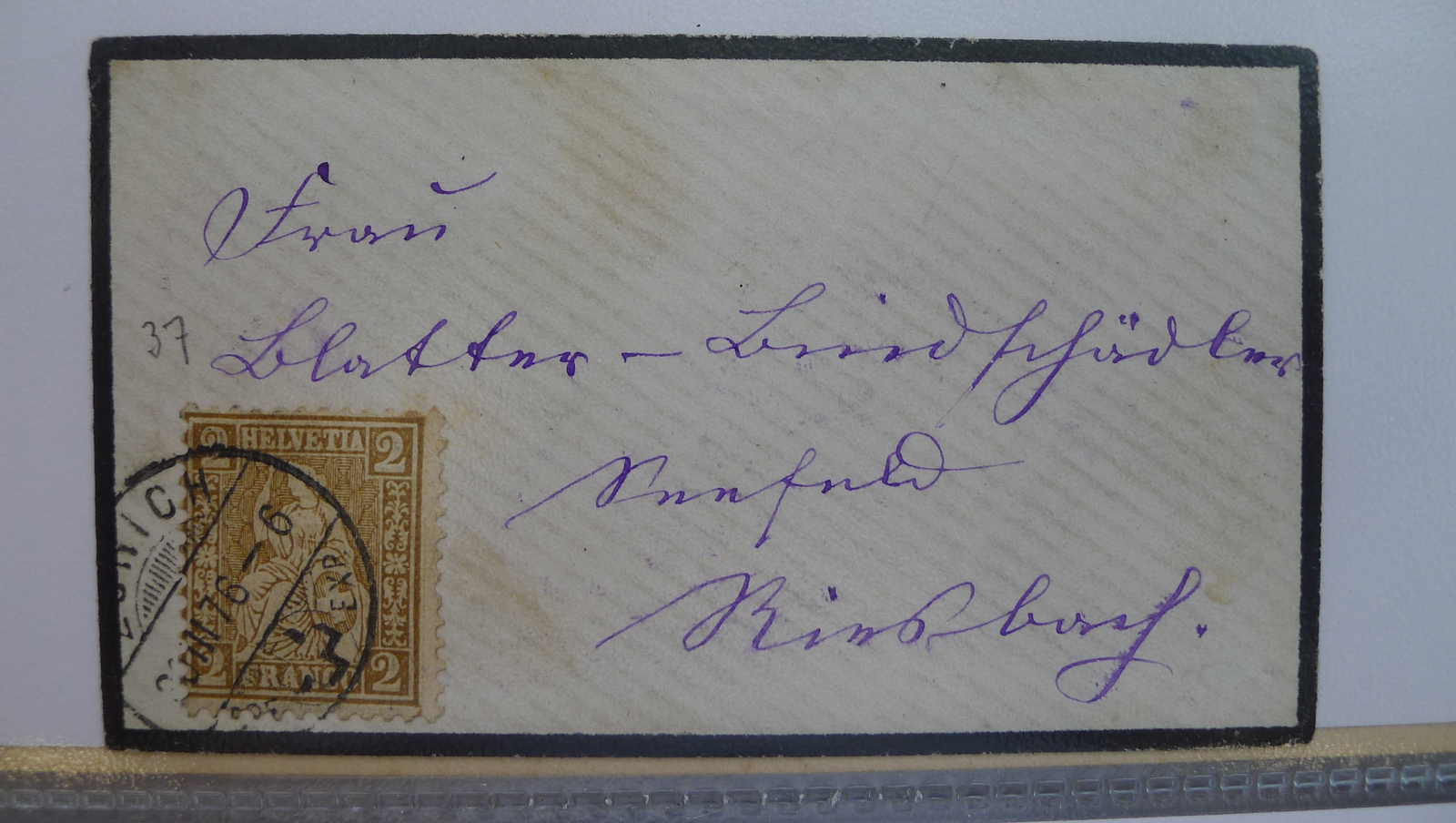 Image 326 for lot number 0004403072 for Luzernerraute Webshop 