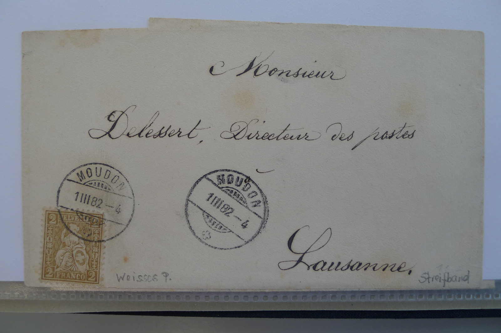 Image 331 for lot number 0004403072 for Luzernerraute Webshop 