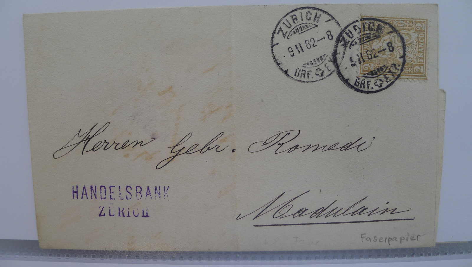Image 332 for lot number 0004403072 for Luzernerraute Webshop 
