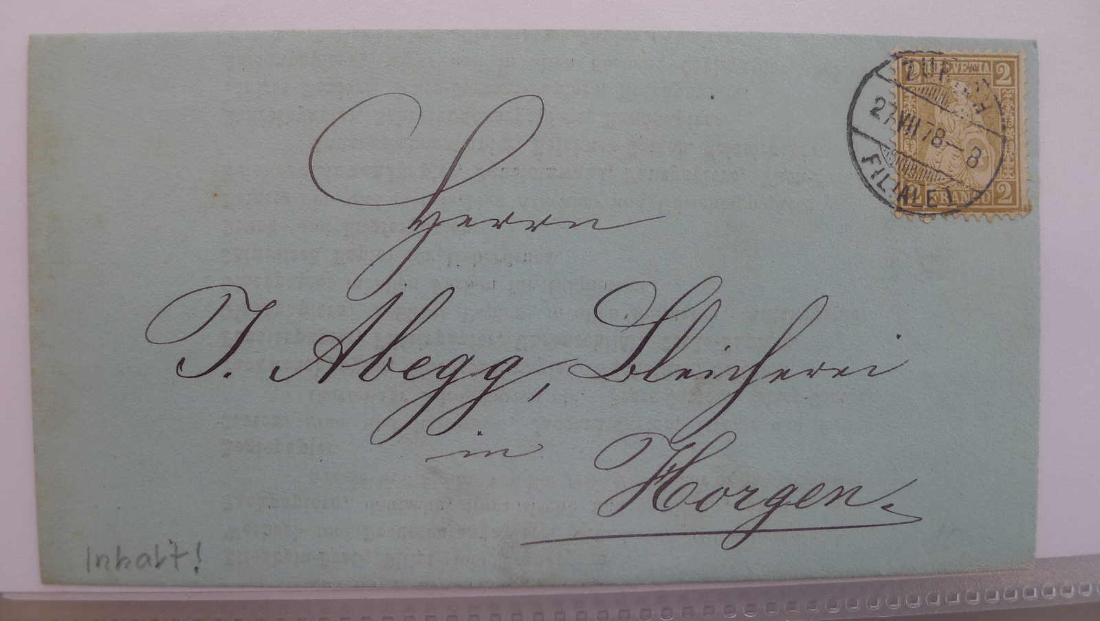Image 343 for lot number 0004403072 for Luzernerraute Webshop 