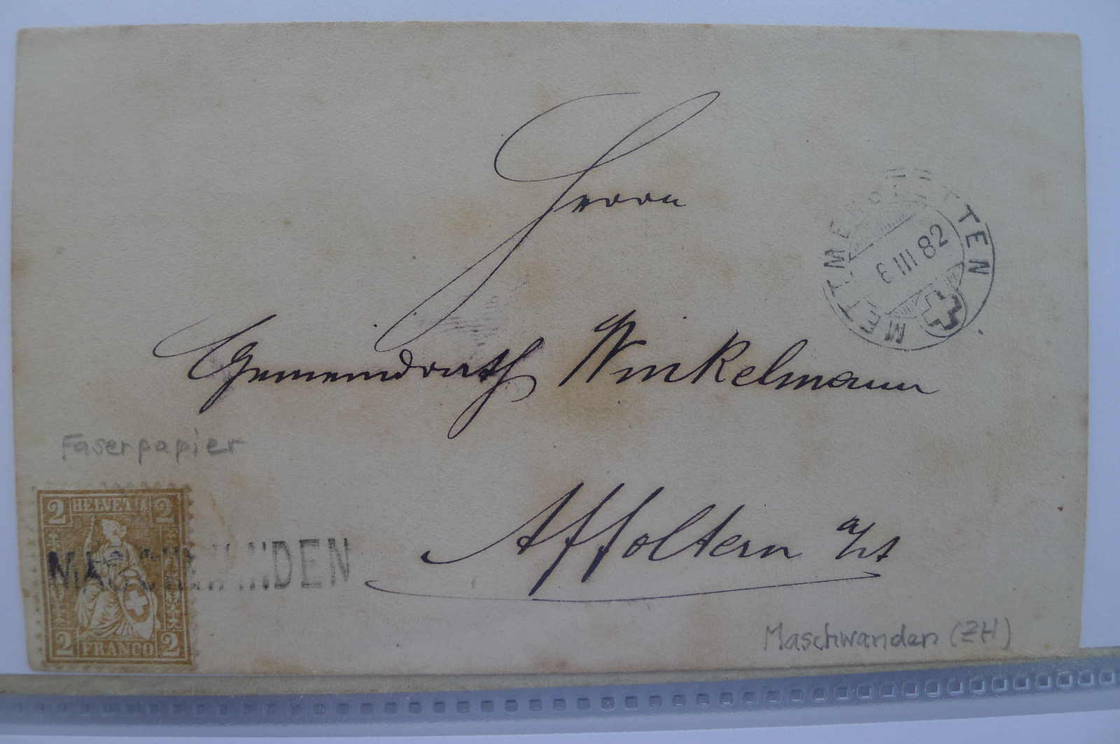 Image 346 for lot number 0004403072 for Luzernerraute Webshop 