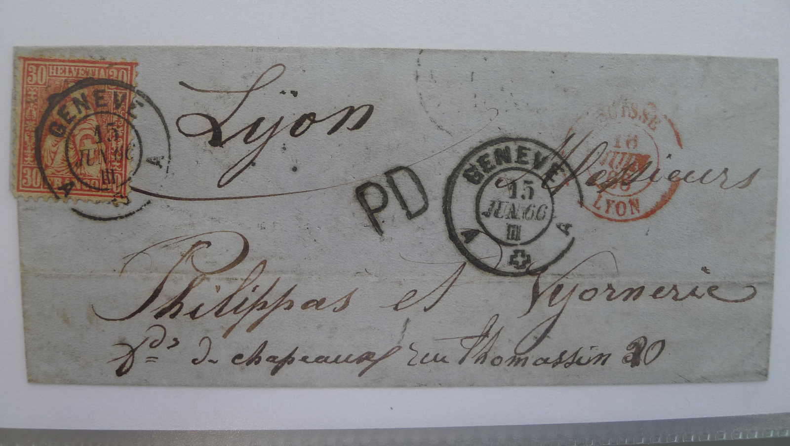 Image 355 for lot number 0004403072 for Luzernerraute Webshop 