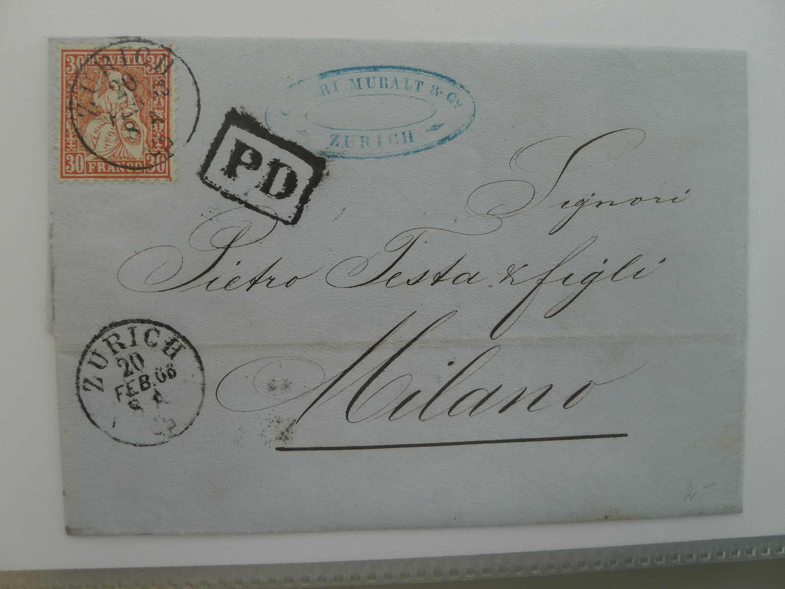 Image 359 for lot number 0004403072 for Luzernerraute Webshop 
