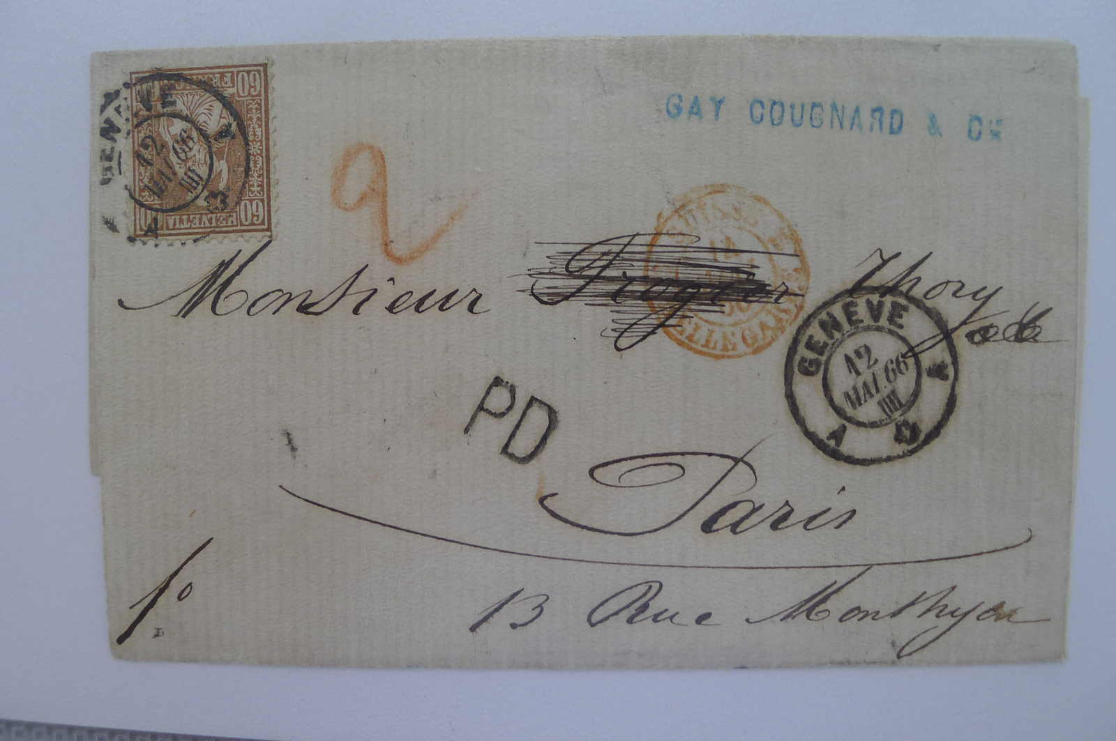 Image 364 for lot number 0004403072 for Luzernerraute Webshop 