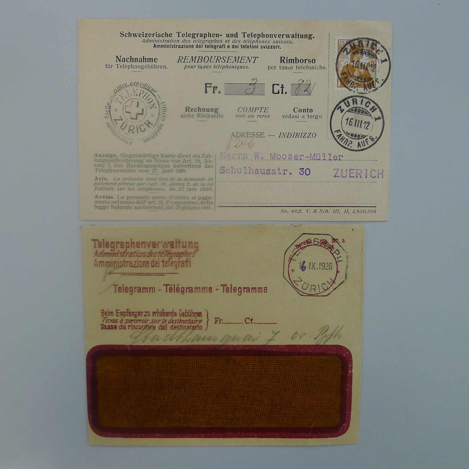 Image 1 for lot number 0004403077 for Luzernerraute Webshop 