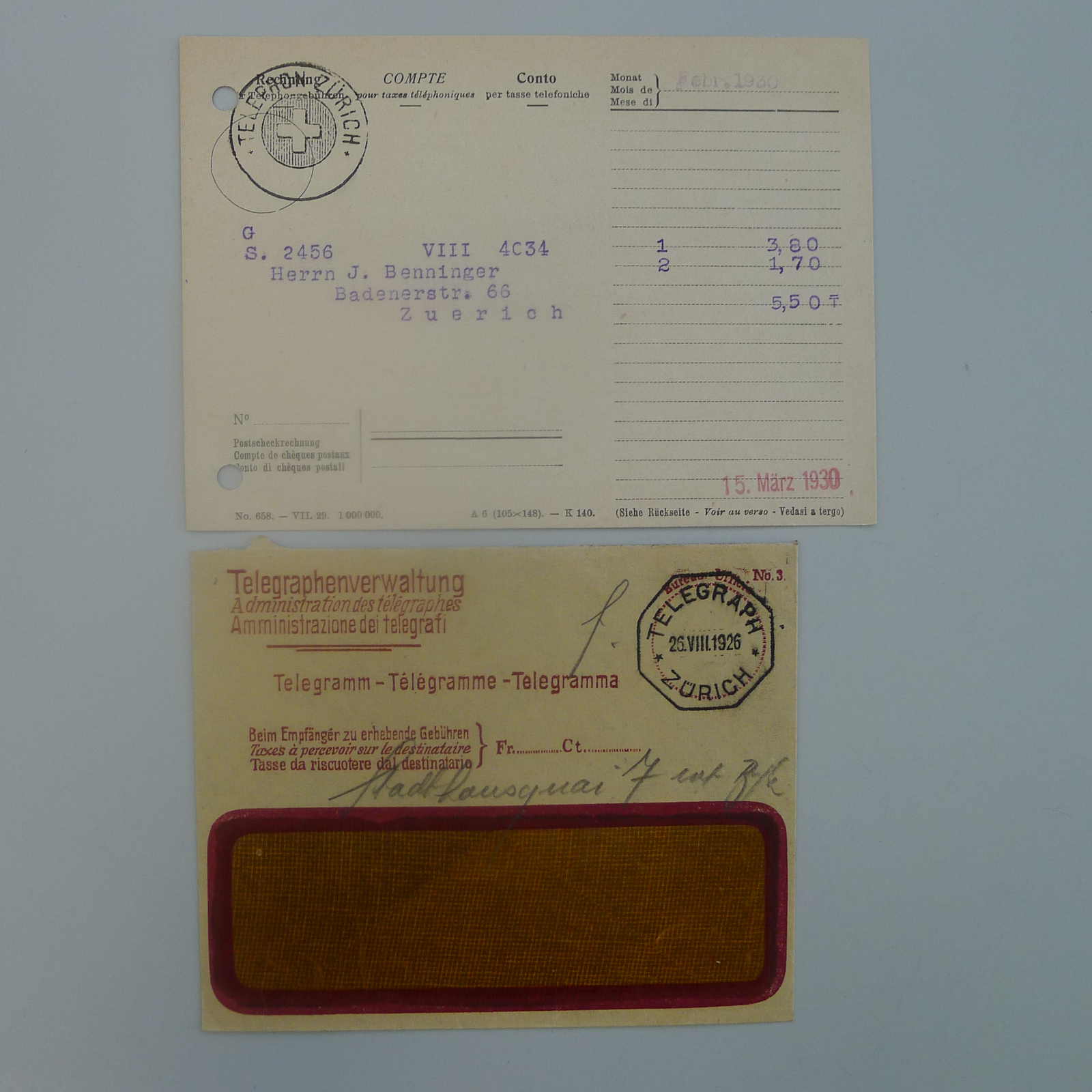 Image 3 for lot number 0004403077 for Luzernerraute Webshop 
