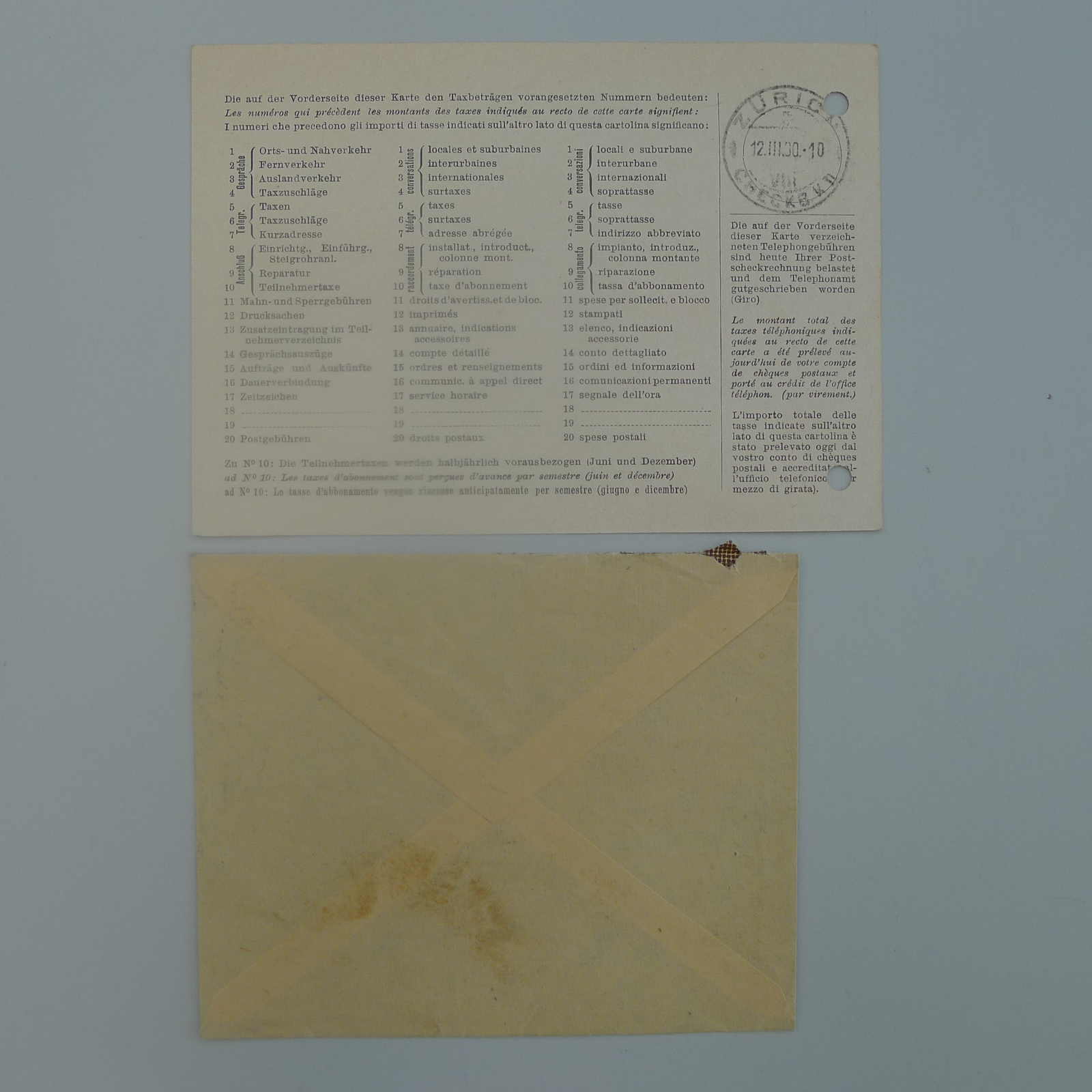Image 4 for lot number 0004403077 for Luzernerraute Webshop 