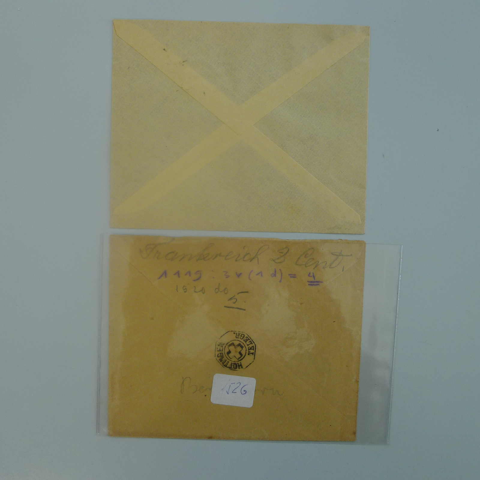 Image 26 for lot number 0004403077 for Luzernerraute Webshop 