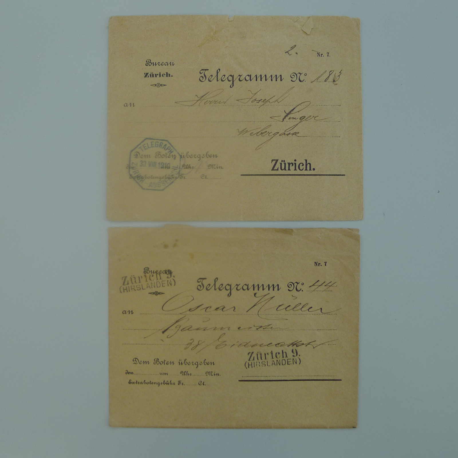 Image 27 for lot number 0004403077 for Luzernerraute Webshop 