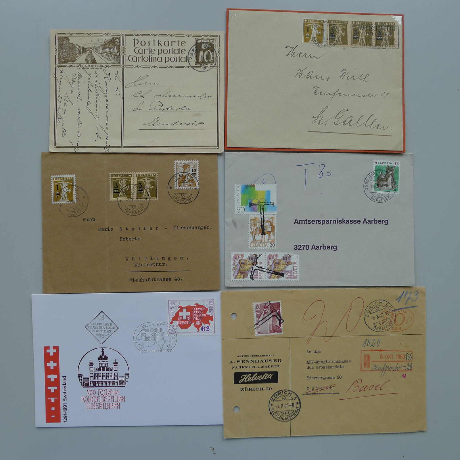 Image 11 for lot number 0004403081 for Luzernerraute Webshop 