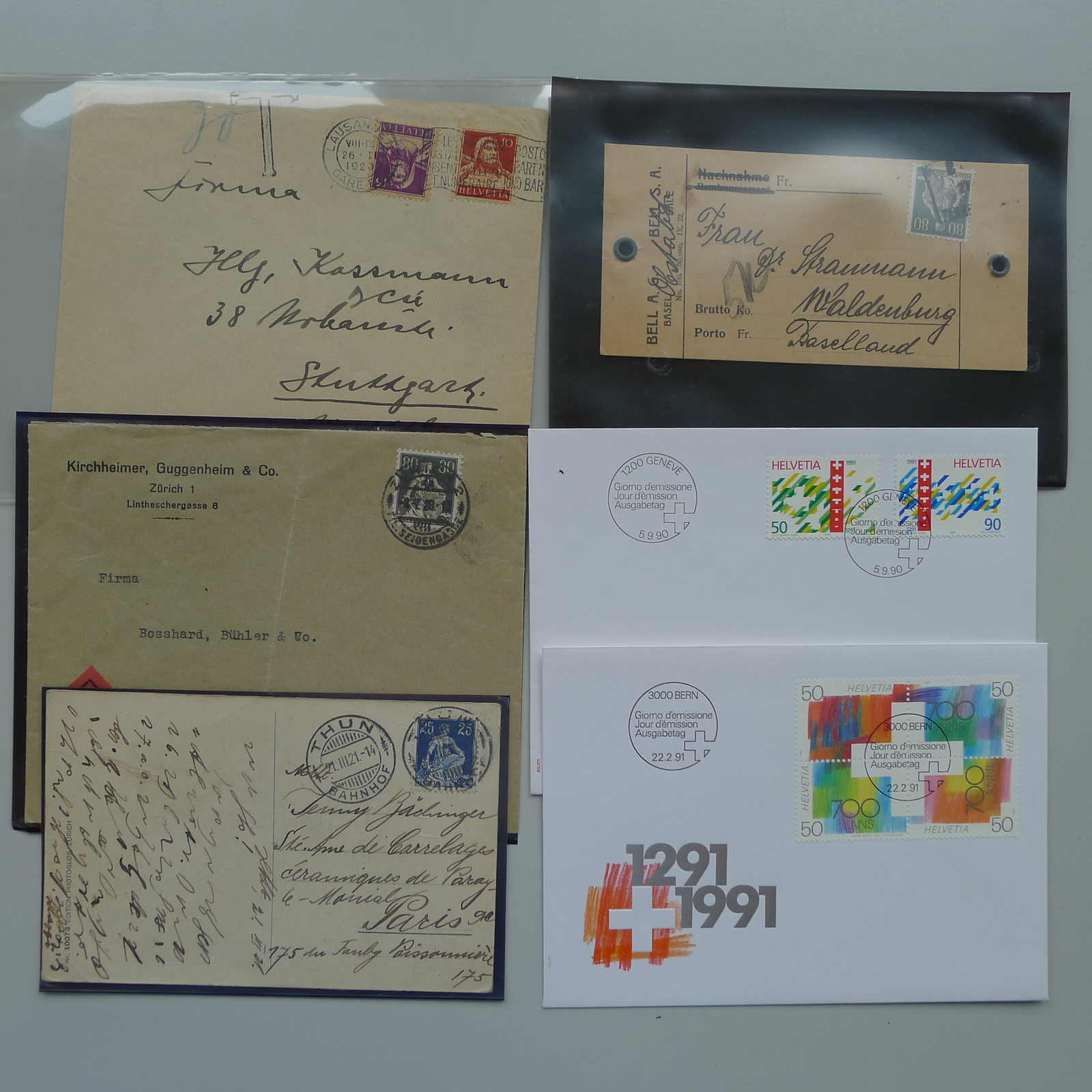Image 12 for lot number 0004403081 for Luzernerraute Webshop 