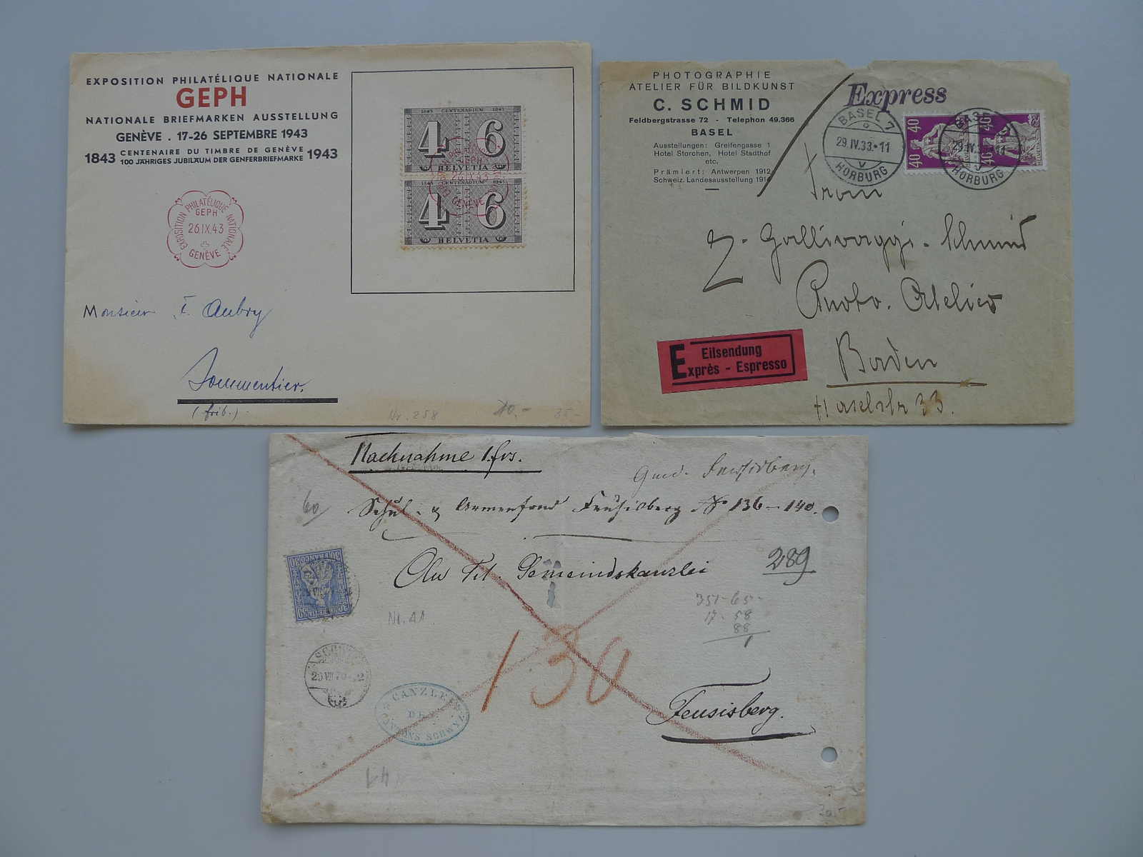 Image 16 for lot number 0004403081 for Luzernerraute Webshop 