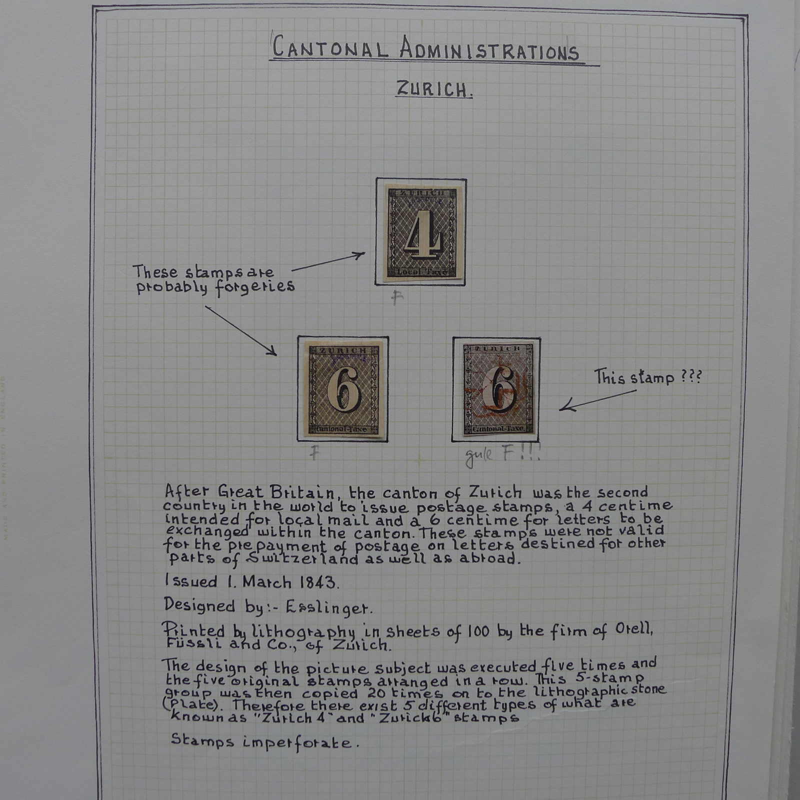 Image 1 for lot number 0004403113 for Luzernerraute Webshop 