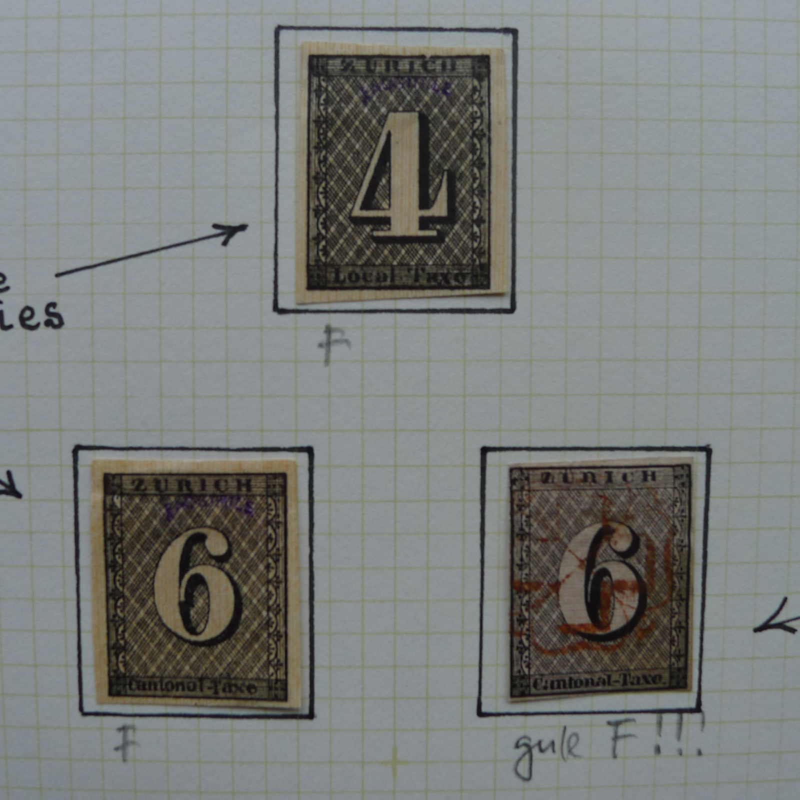 Image 2 for lot number 0004403113 for Luzernerraute Webshop 