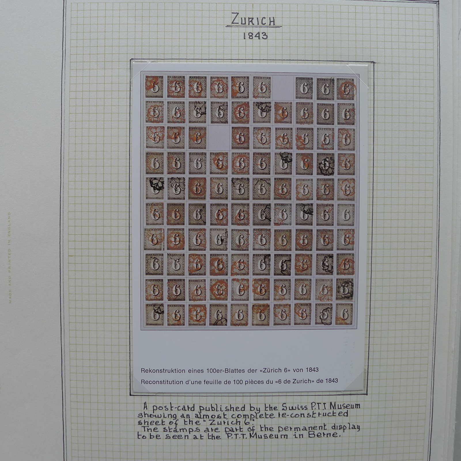 Image 3 for lot number 0004403113 for Luzernerraute Webshop 